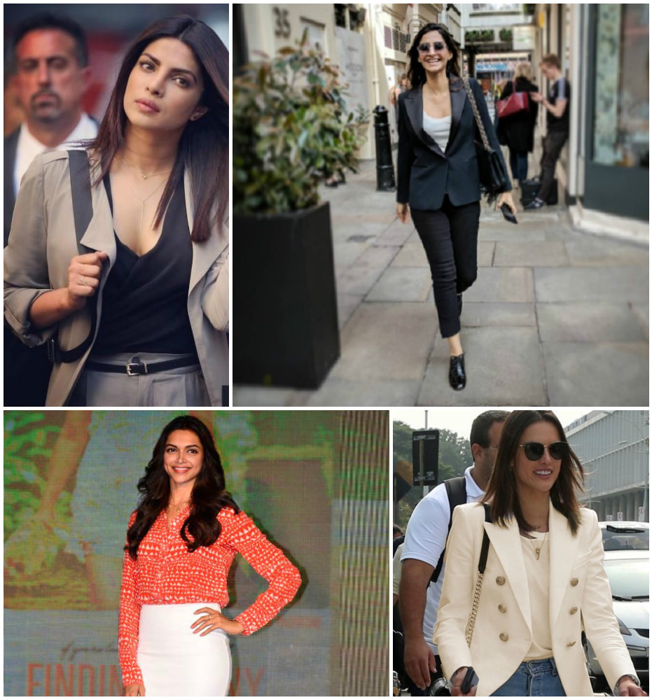 Fashion do's and don'ts before a job interview 